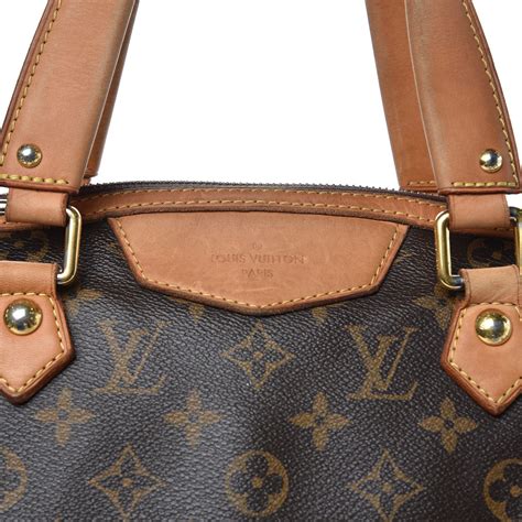 louis vuitton canvas bags discontinued|Louis Vuitton retiro bag.